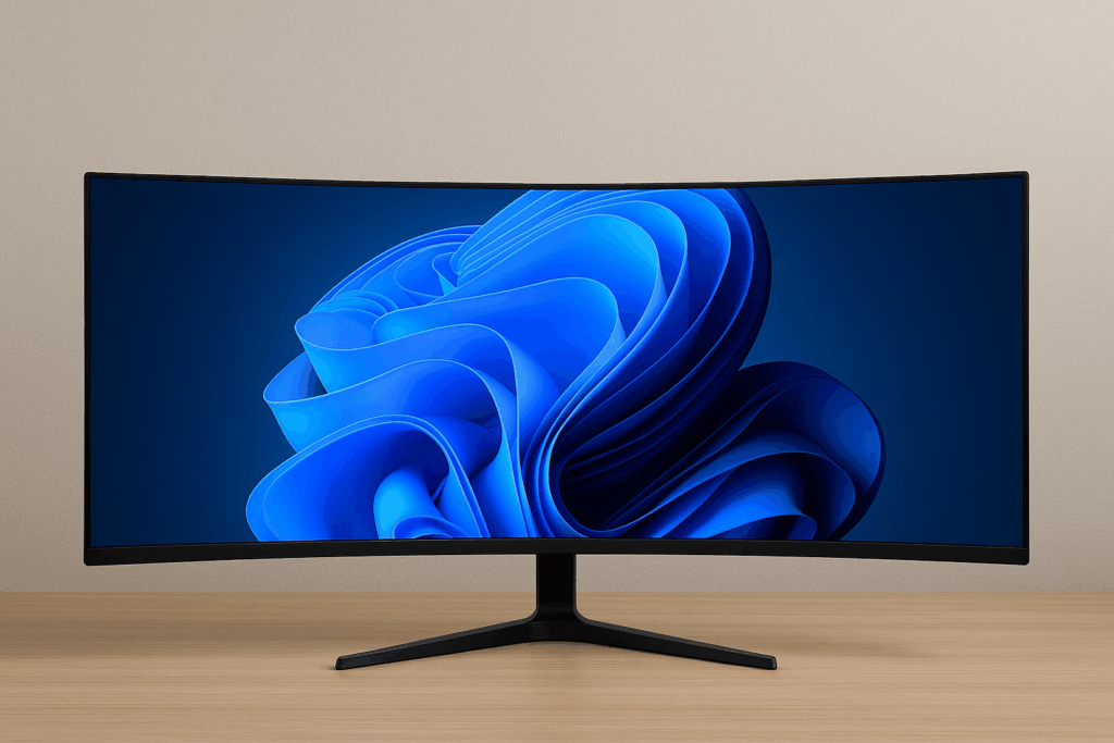 Melhores Monitores Ultrawide: modelos para trabalho e jogos - Tecpoint