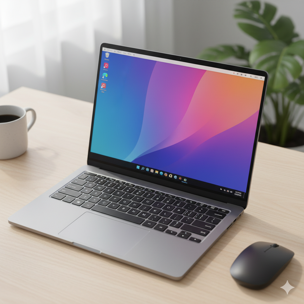 Notebook 14 Polegadas: Vale a Pena Investir Neste Tamanho? Uma Análise ...